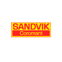 Link to Sandvik Coromant products.