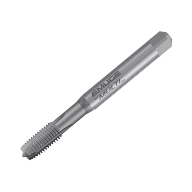 Emuge Unified Fine Thread Spiral Point Multi Tap NT2 Coated
