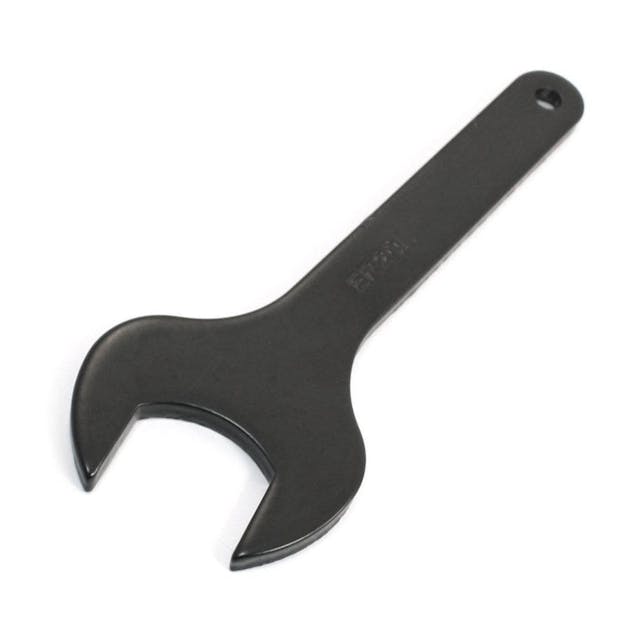 ER20 Hexagon Nut Wrench - Spanner for use with ER20 Collet Chuck Hex-Nuts