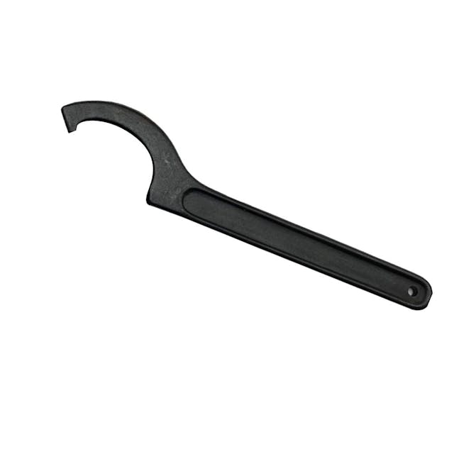ER25 Moon Type Wrench - Spanner for use with ER25 Collet Chuck Nuts