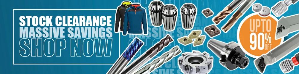 Banner image highlighting some of the products in this category.