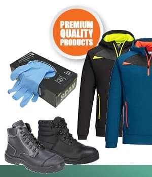 Banner image highlighting some of the products in this category.