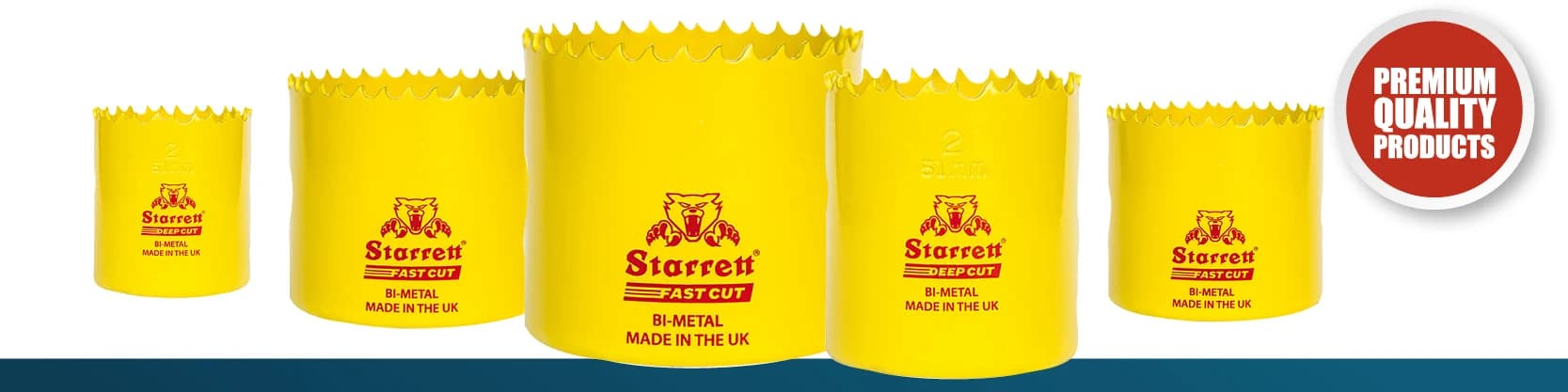 Banner image highlighting some of the products in this category.