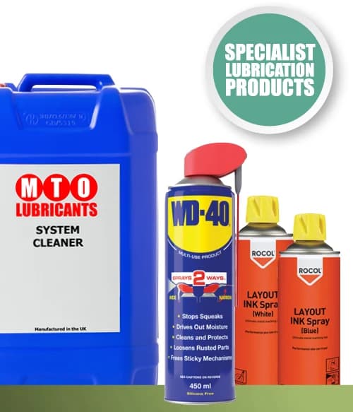 Banner image highlighting some of the products in this category.
