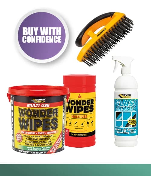 Banner image highlighting some of the products in this category.