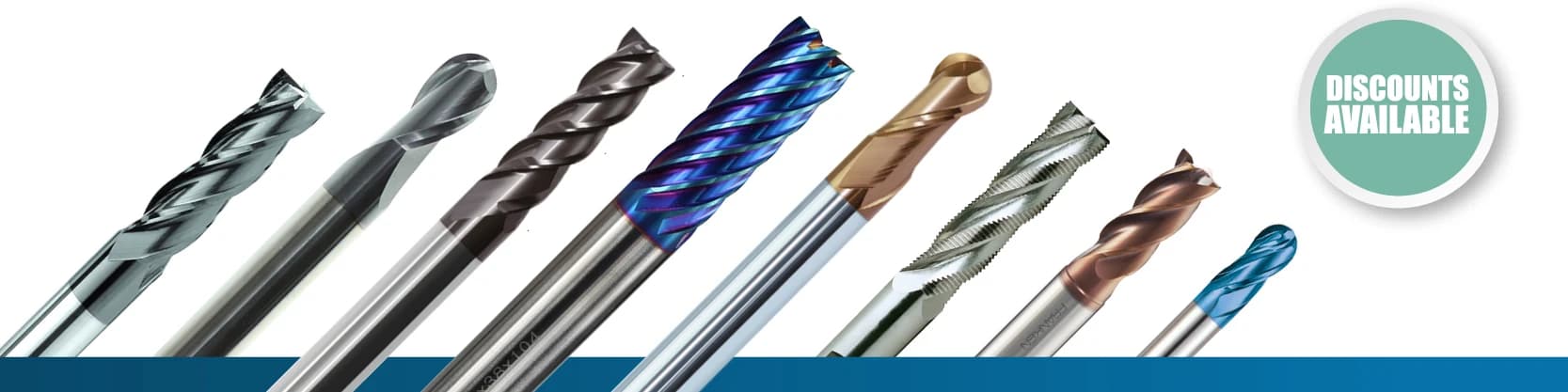 Banner image highlighting some of the products in this category.