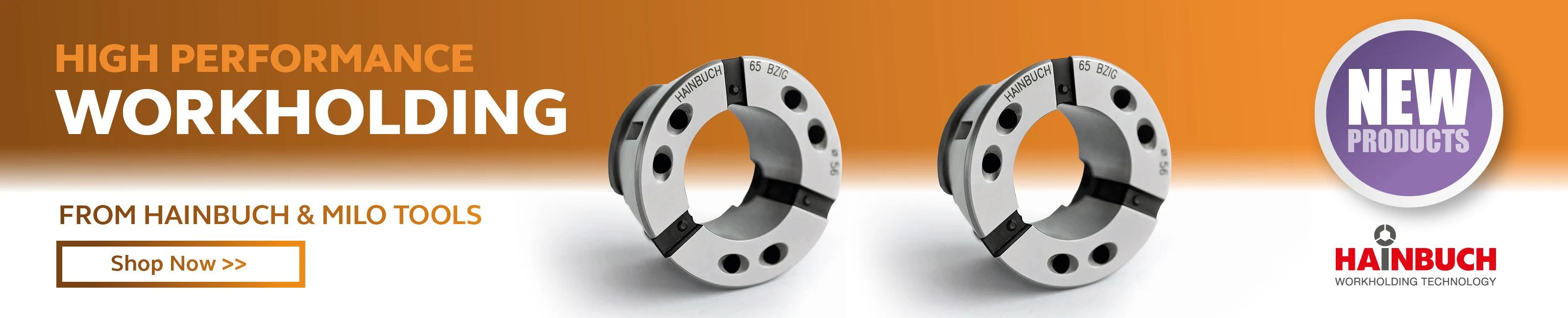 Click to view our range of Hainbuch tools and equipment.