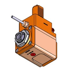 LT-A VDI30 ER25F R H75 TZ