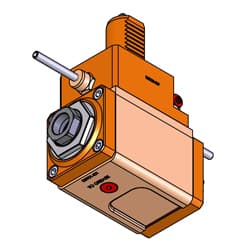 LT-A VDI30 ER25F-25F R H75 TZ
