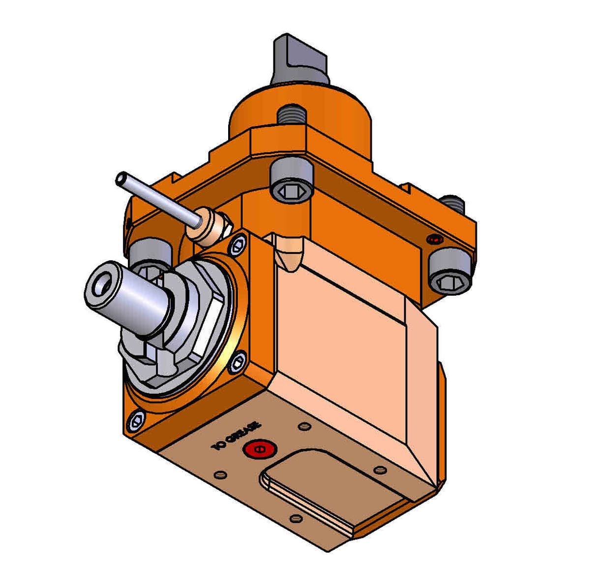 LT-A D60 DIN138-22 L-R H90