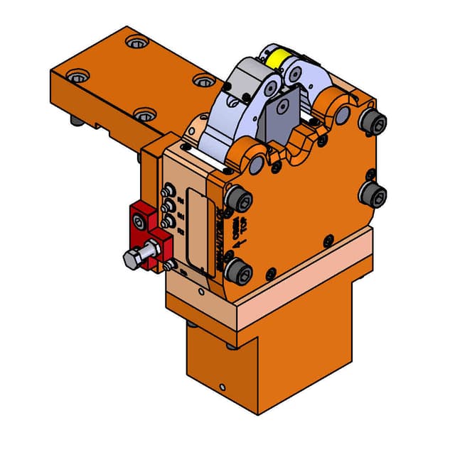 LUNETTA D40 D6-70 SLU-X-1M H93