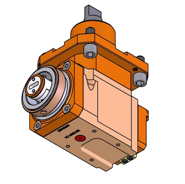 LT-A D60 HSK63 LR HS HRF H90