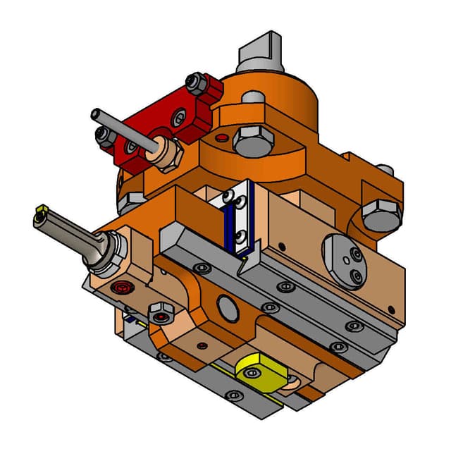 LT-A ST35 D60 C12 CR-AY H100
