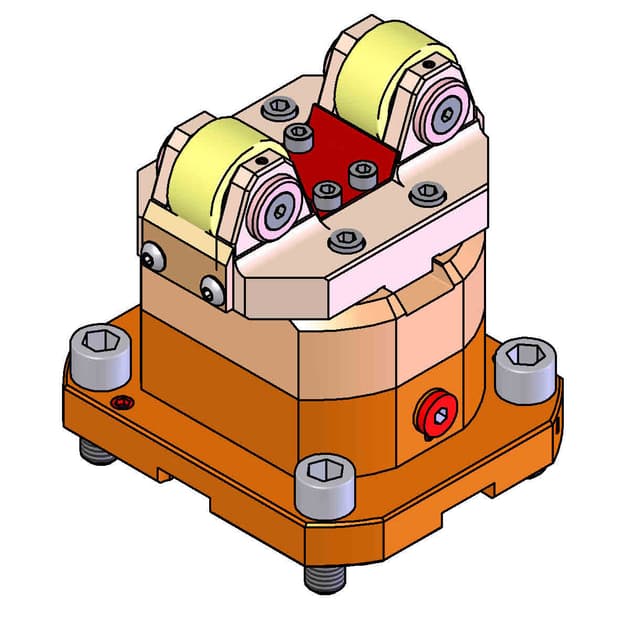 SUPP ALB AX D50-150 D60 MS