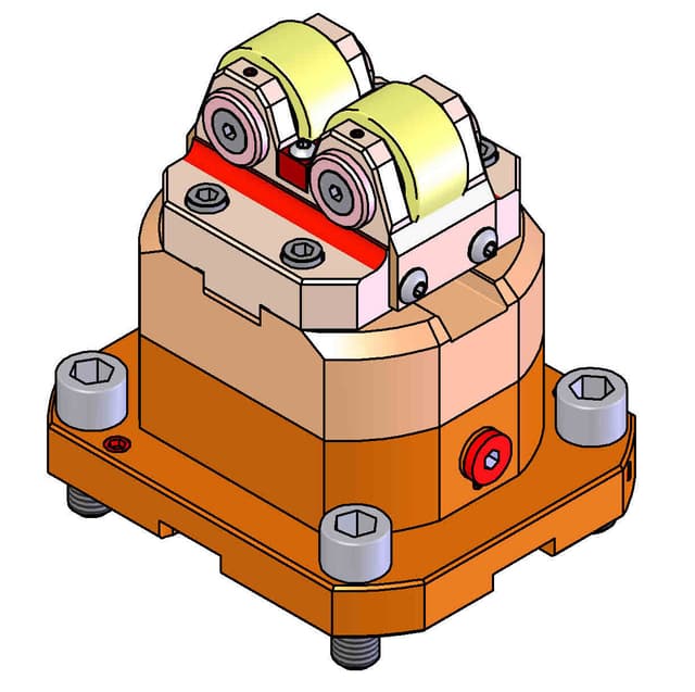 SUPP ALB AX D10-30 D60 MS