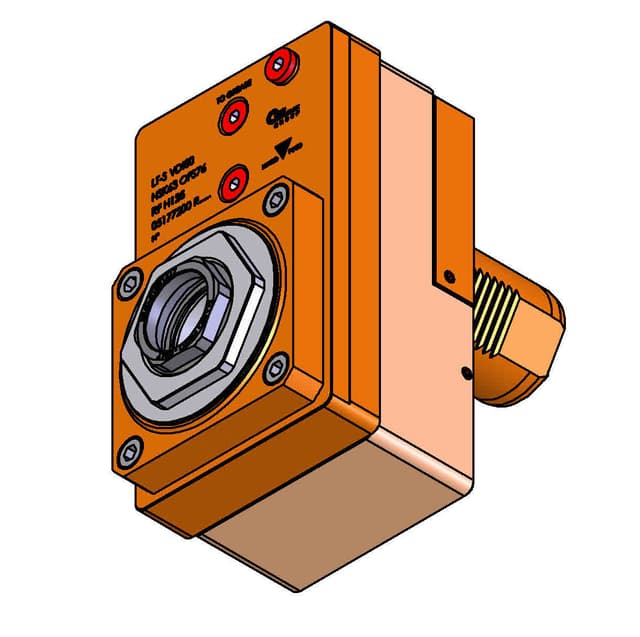LT-S VDI50 ER40F OFS76RFH108MZ