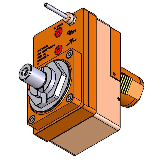 LT-S VDI50 DIN27 OFS76 H121 MZ