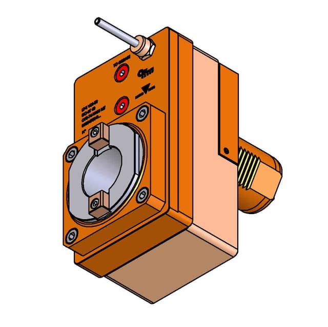 LT-S VDI50 ISOBT40 OFS76H105MZ