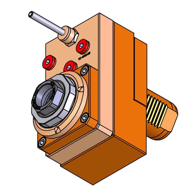 LT-S VDI40 ER32F G60 OFS50 MZ