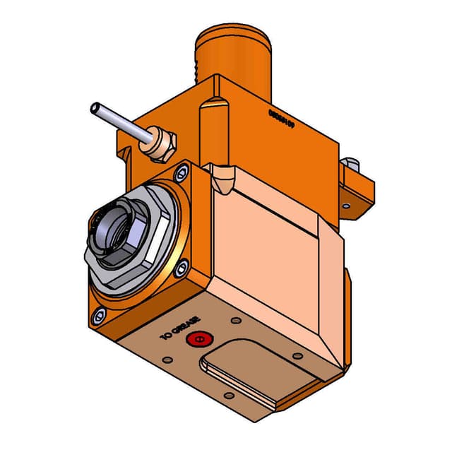 LT-A VDI40 ER32F G60 L H100 MZ