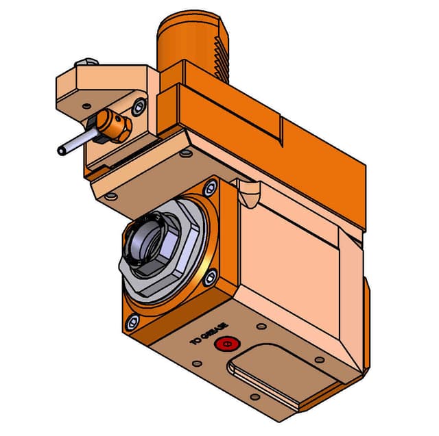 LT-A VDI40 ER32F R OFS H100 MZ