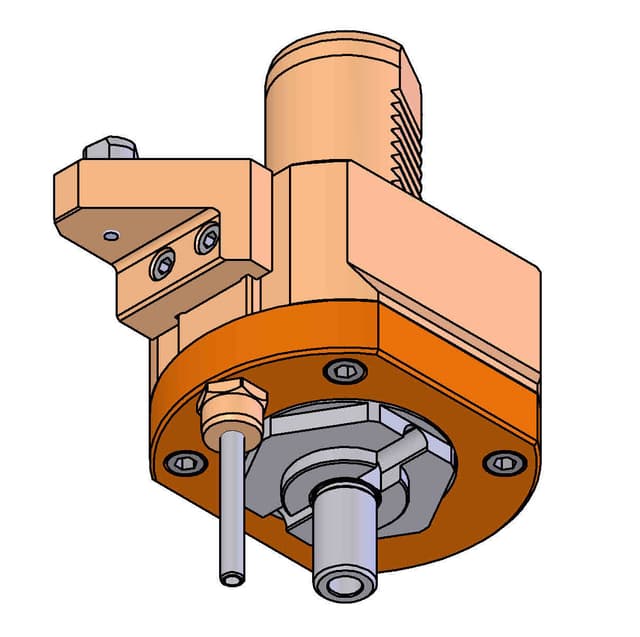 LT-S VDI40 DIN16 H70 G60 MZ