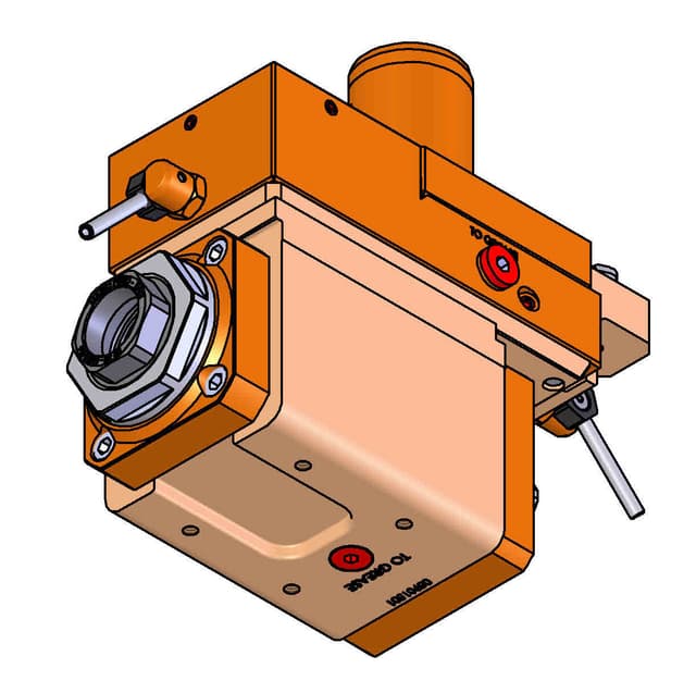 LT-A VDI40 ER32F-32F OFSH100MZ