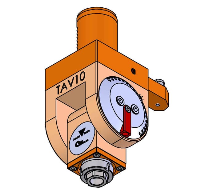 LT-T VDI40 ER16F H63-132 G60MZ