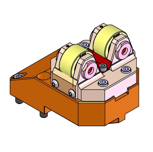 SUPP ALB AX 20-100MZ INTGRX