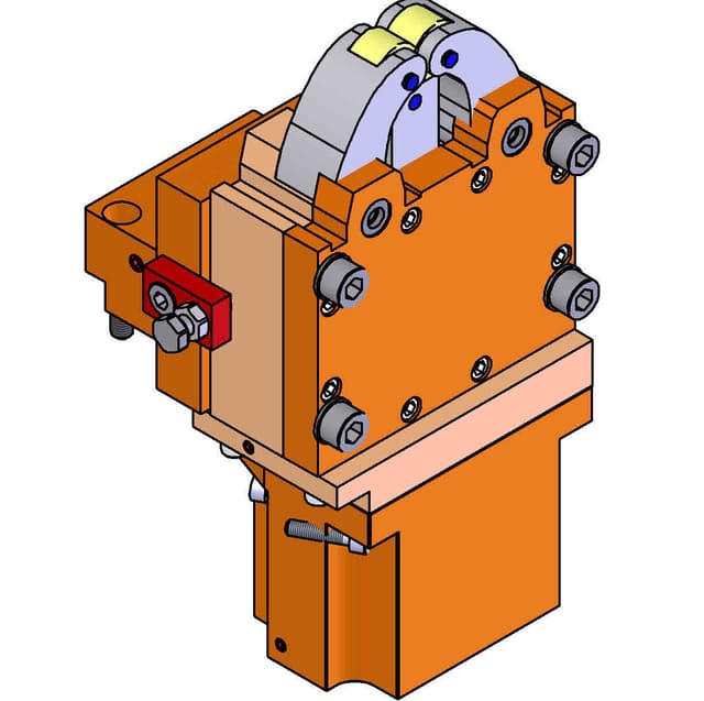 LUNETTA H140 INTGRX MOTORZ.MZ