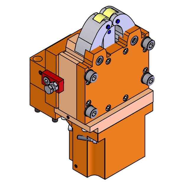LUNETTA H180 MZ INTGRX FISSA