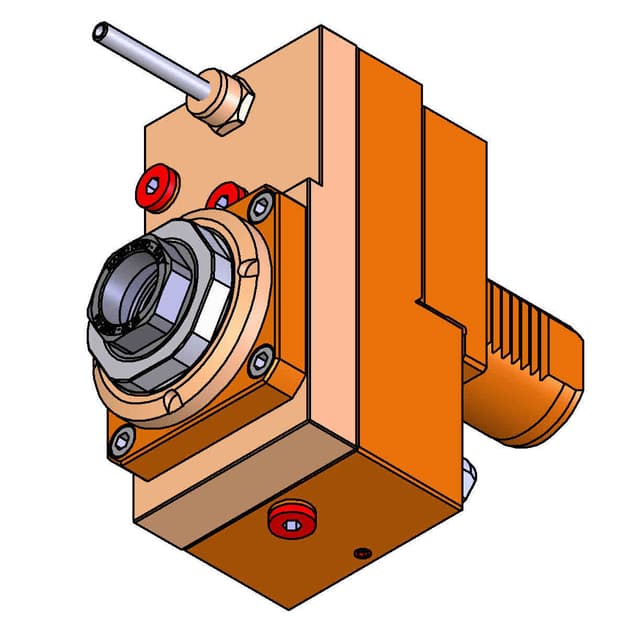 LT-S VDI40 ER32F OF50 G60 MLMZ