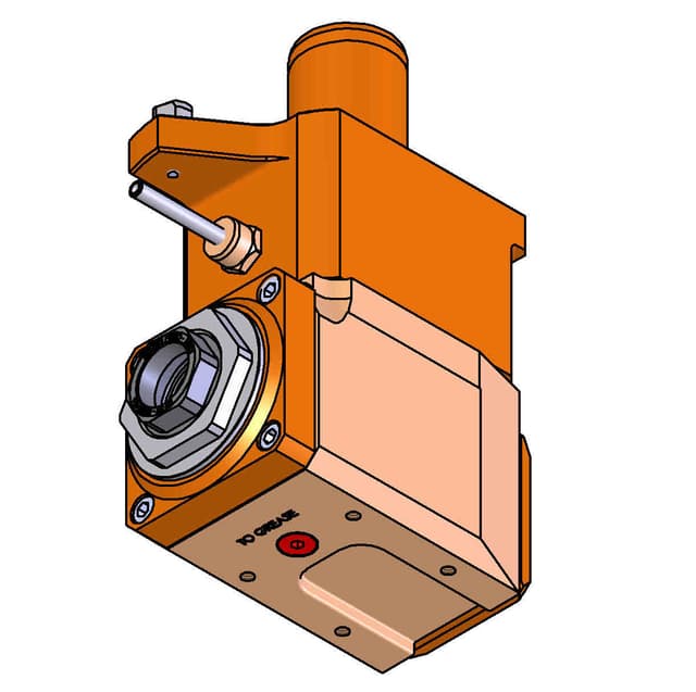 LT-A VDI40 ER32F H115 MLTX MZ
