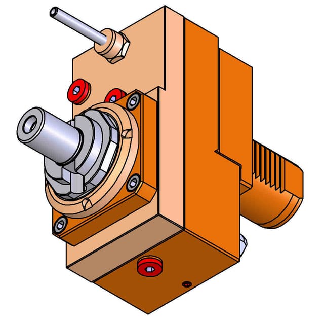LT-S VDI40 DIN22 OF50 G60 MLMZ