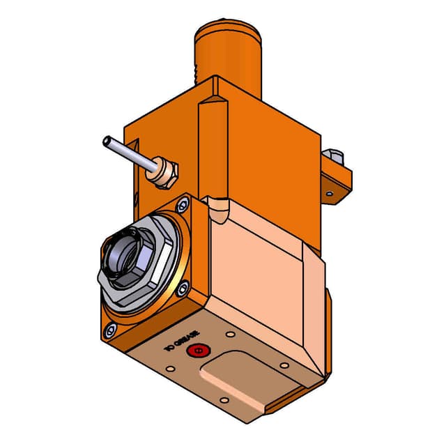 LT-A VDI40 ER32F L H130 MZ
