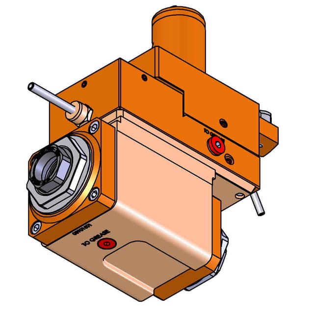 LT-A VDI40 ER32F-32F OFH130 MZ