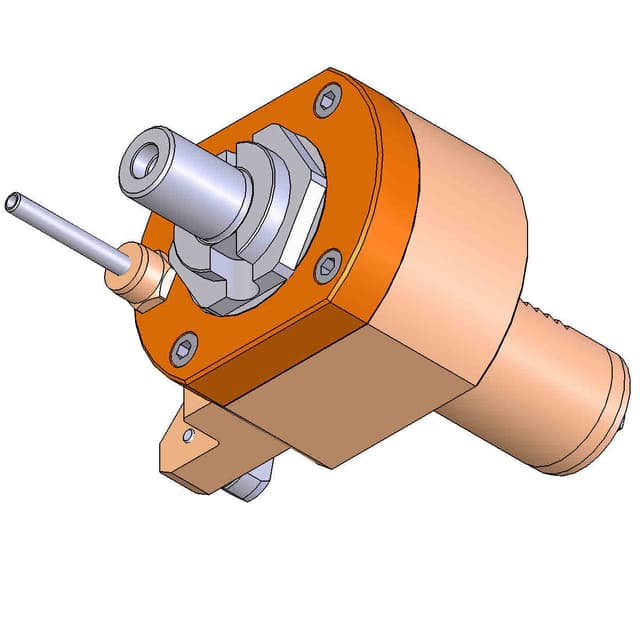 LT-S VDI40 DIN138-22 H72 MZ