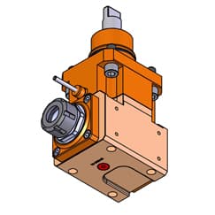 LT-A D55 ER25 LR 1:2 H100 BI