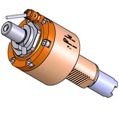 LT-S VDI40 DIN22 H81 105 HA