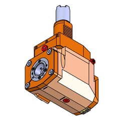LT-A VDI40 C4 RFH-PR H90-105HA