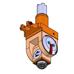 LT-T VDI40 ER16F H63-132-105HA