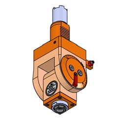 LT-T VDI40 ER20F H73-151-105HA