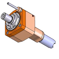 LT-S VDI40 DIN22 H74 117 HA