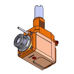 LT-A VDI40 ER32 H75 117 HA