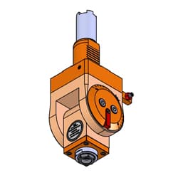 LT-T VDI40 ER20F H73-151-117HA