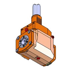 LT-A VDI40 C4 RFH-PR H90-117HA