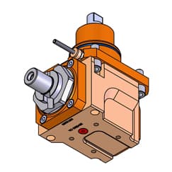 LT-A BMT75 DIN138-27 H60 DW