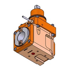 LT-A BMT75 ISO-BT40 L-R H90 DW