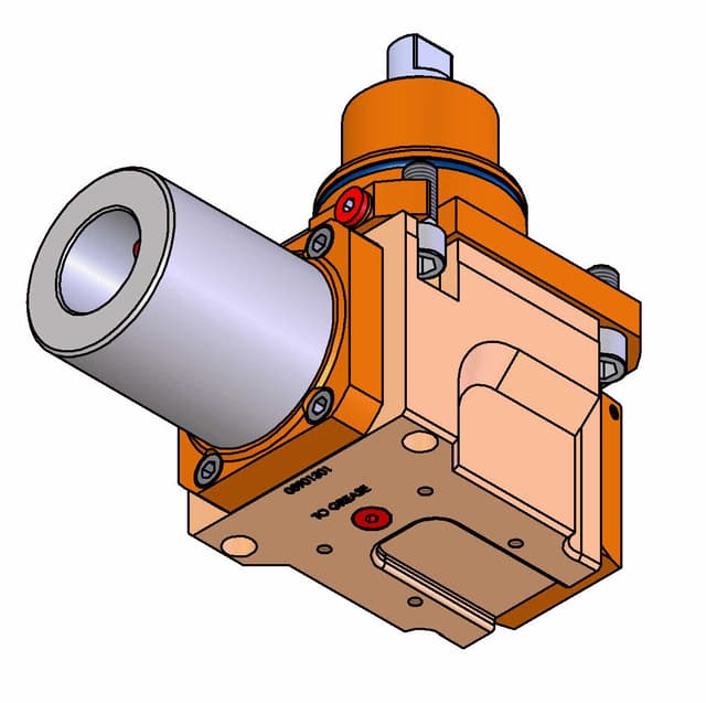 LT-A BMT75 WELDON-40 RF H60 DW