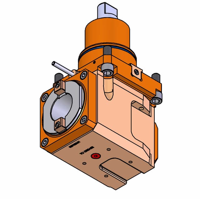 LT-A BMT85 ISO-BT40 H85 2:1